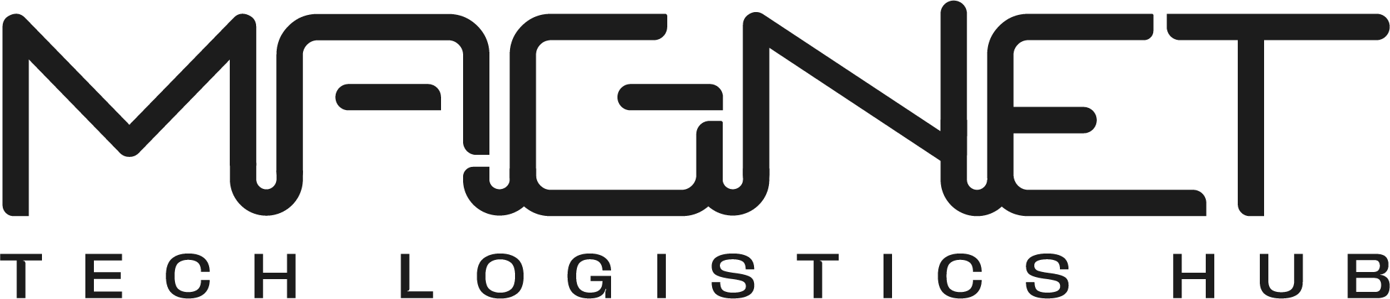 Magnet Tech Logo